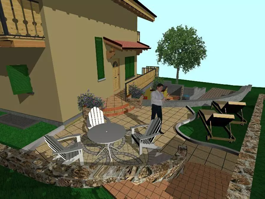 Immagine 11 di Terreno agricolo in vendita  in Provinciale 212 ex Strada Statale 86 a Cupello