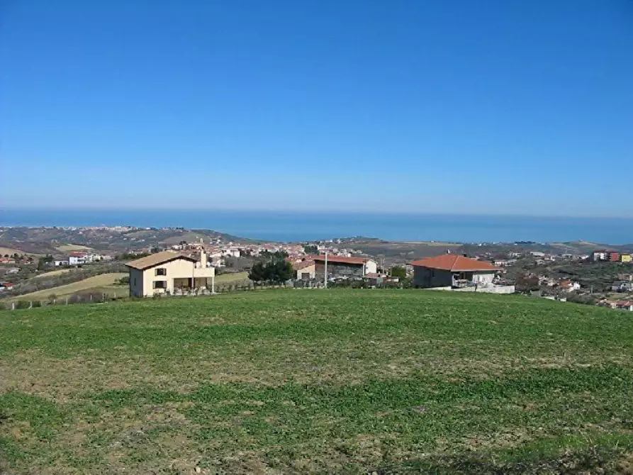 Immagine 14 di Terreno agricolo in vendita  in Provinciale 212 ex Strada Statale 86 a Cupello