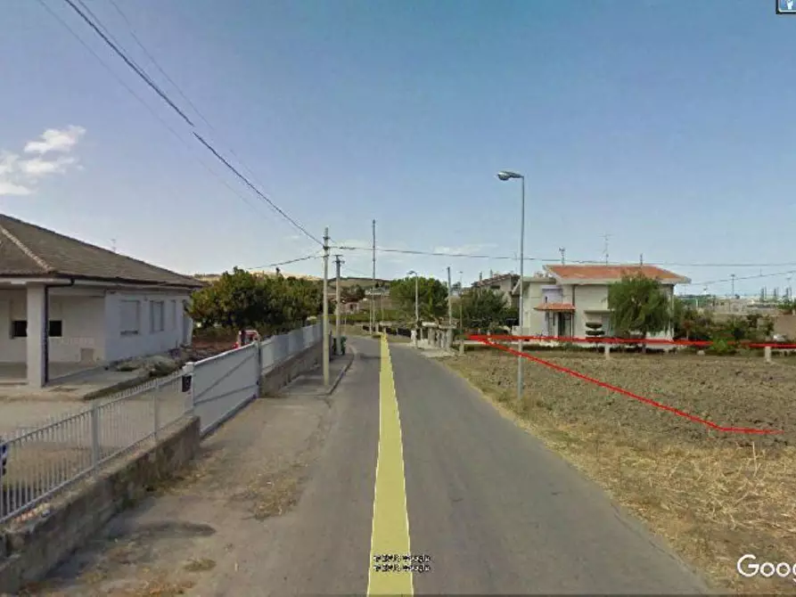 Immagine 2 di Terreno residenziale in vendita  in Montalfano 43 a Cupello