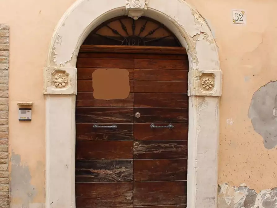 Immagine 5 di Casa indipendente in vendita  in Regina Margherita 52 a Montenero Di Bisaccia