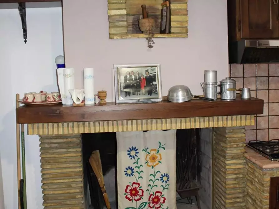 Immagine 12 di Casa indipendente in vendita  in Regina Margherita 52 a Montenero Di Bisaccia