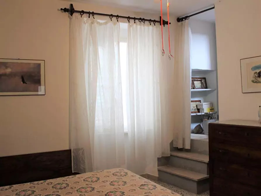 Immagine 23 di Casa indipendente in vendita  in Regina Margherita 52 a Montenero Di Bisaccia