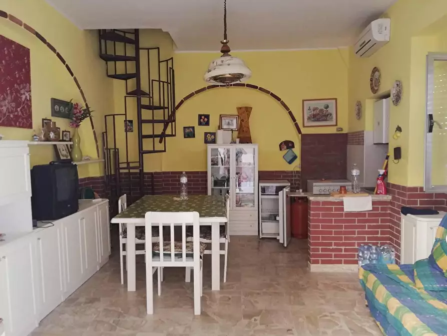 Immagine 3 di Casa indipendente in vendita  in Gerone 1 a Cupello