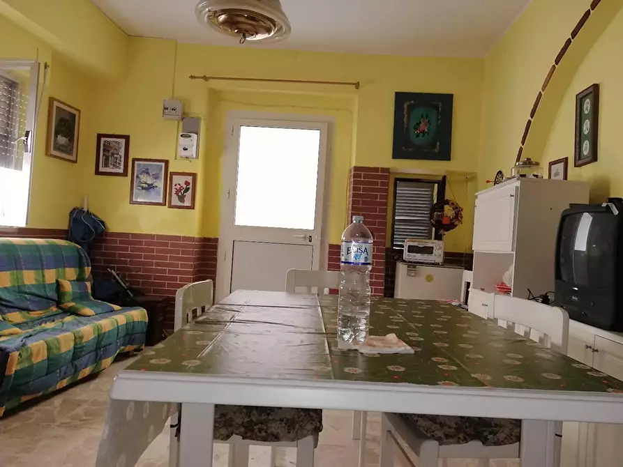 Immagine 2 di Casa indipendente in vendita  in Gerone 1 a Cupello