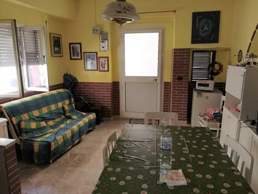 Immagine 5 di Casa indipendente in vendita  in Gerone 1 a Cupello