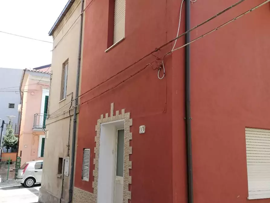 Immagine 4 di Casa indipendente in vendita  in Gerone 1 a Cupello