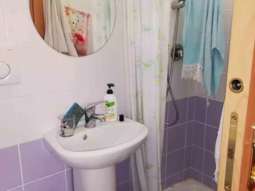 Immagine 7 di Casa indipendente in vendita  in Gerone 1 a Cupello