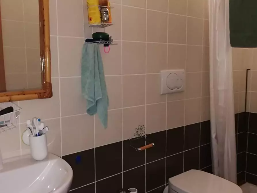 Immagine 8 di Casa indipendente in vendita  in Gerone 1 a Cupello