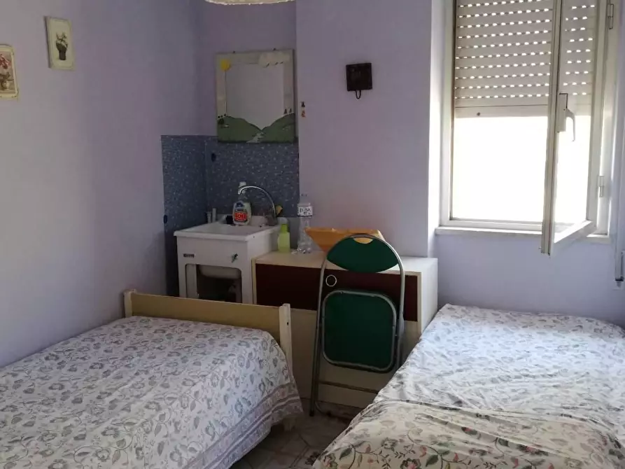 Immagine 10 di Casa indipendente in vendita  in Gerone 1 a Cupello