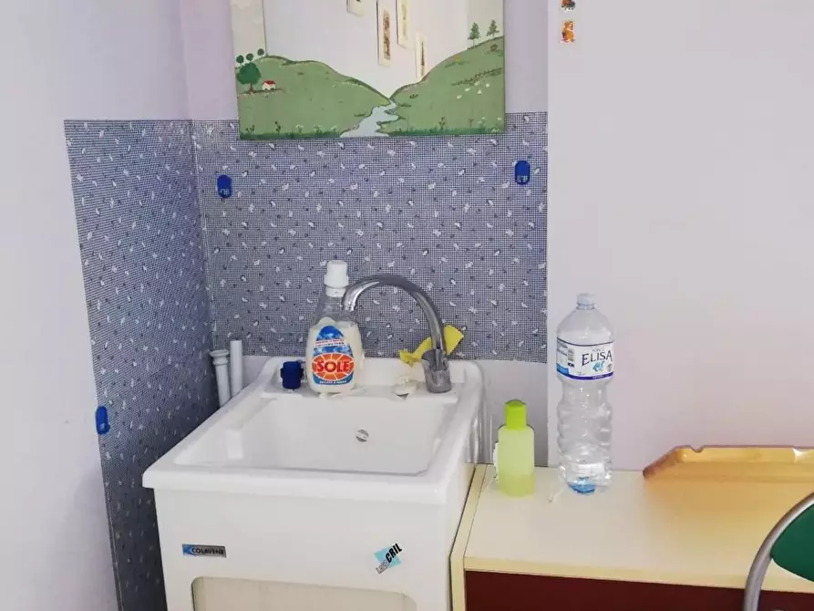 Immagine 11 di Casa indipendente in vendita  in Gerone 1 a Cupello