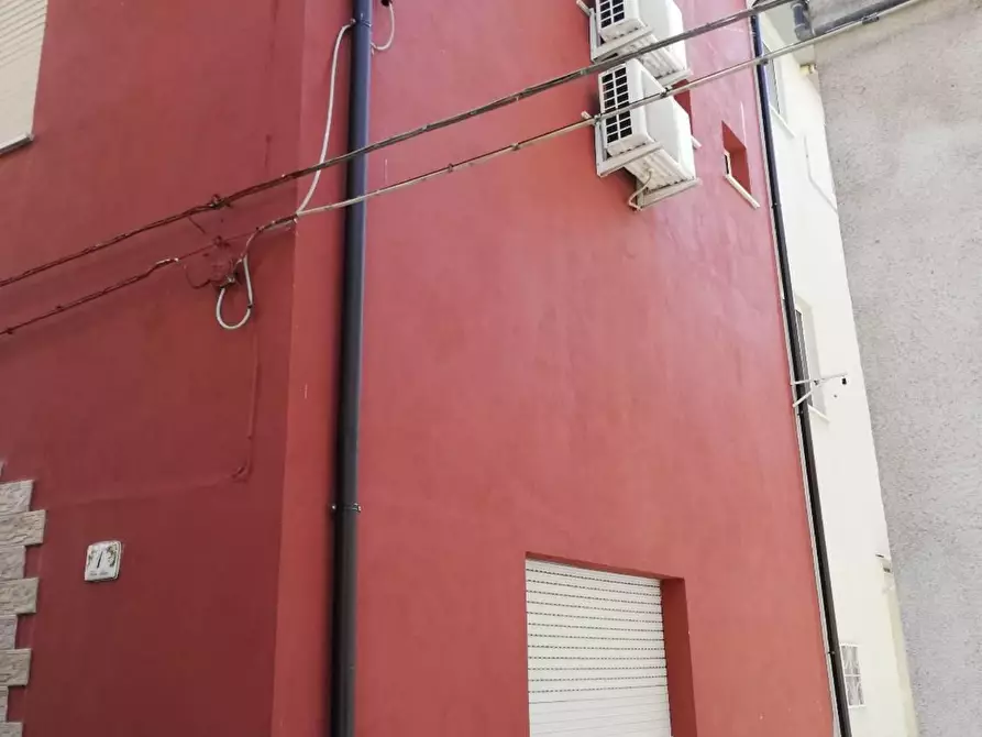 Immagine 16 di Casa indipendente in vendita  in Gerone 1 a Cupello