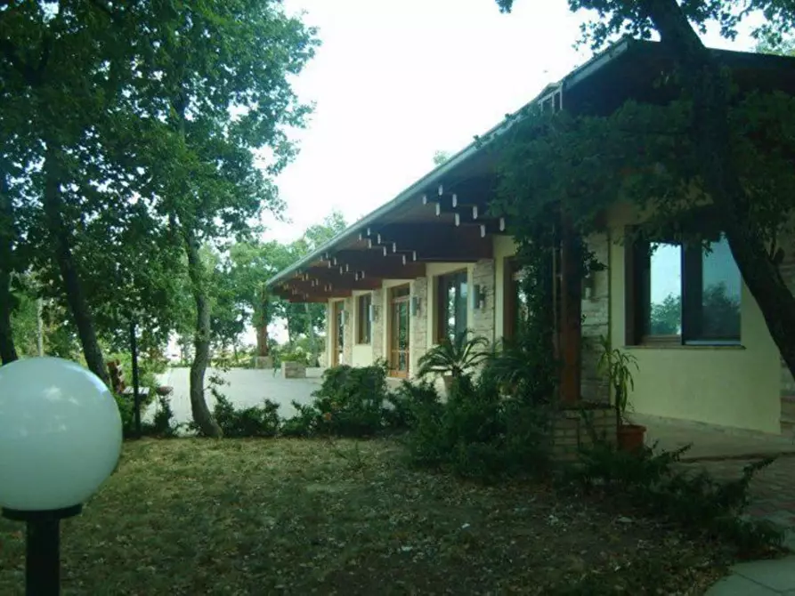 Immagine 5 di Locale commerciale in vendita  in Ctr. Ributtini a Cupello