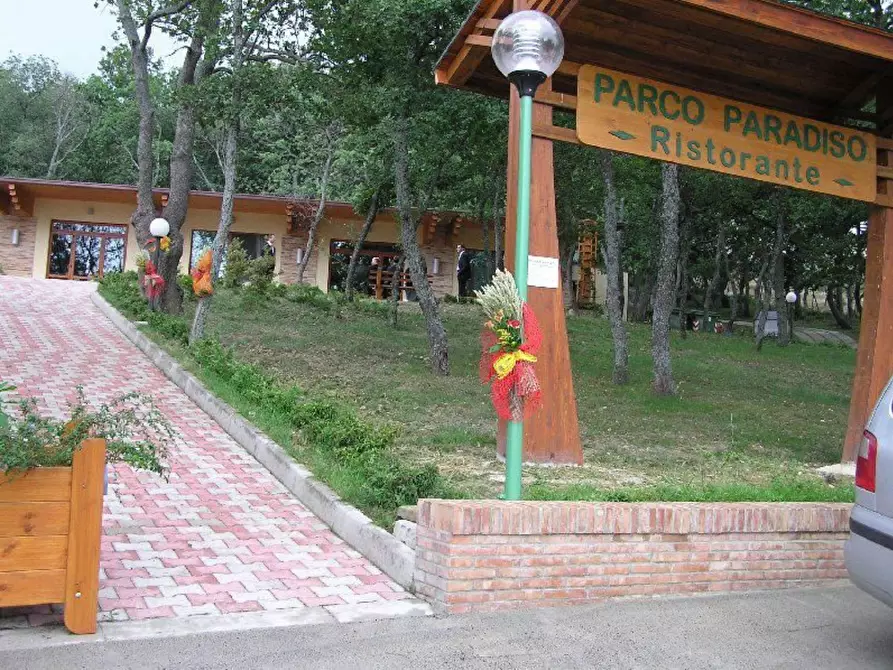 Immagine 4 di Locale commerciale in vendita  in Ctr. Ributtini a Cupello