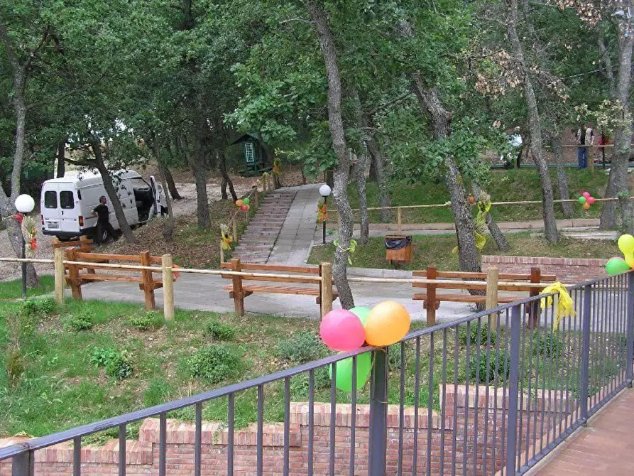 Immagine 7 di Locale commerciale in vendita  in Ctr. Ributtini a Cupello