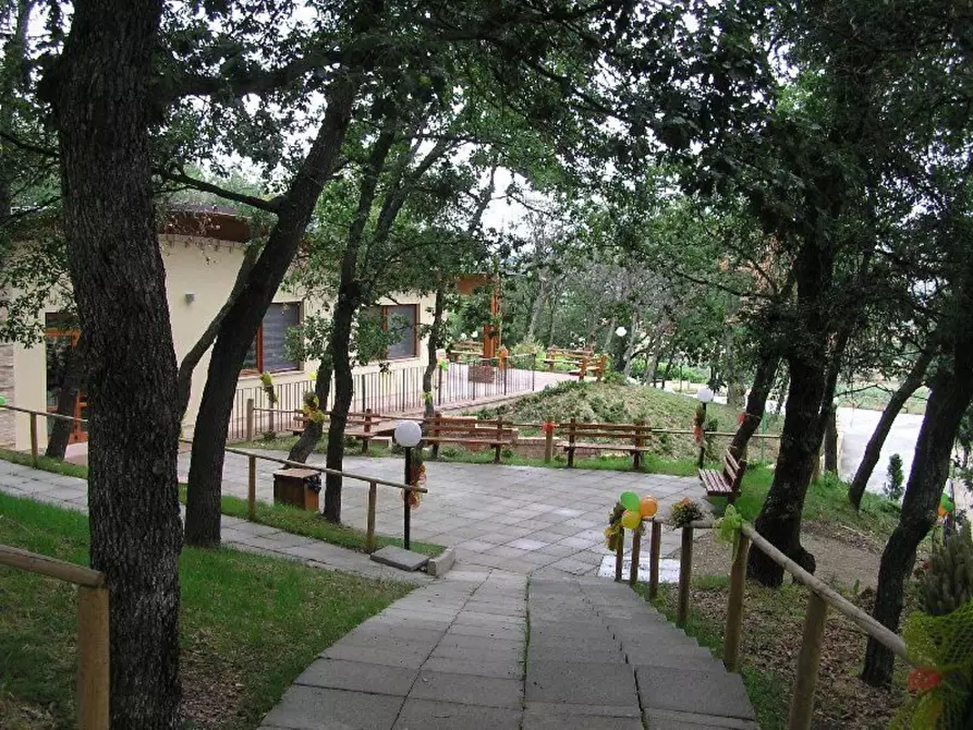 Immagine 8 di Locale commerciale in vendita  in Ctr. Ributtini a Cupello