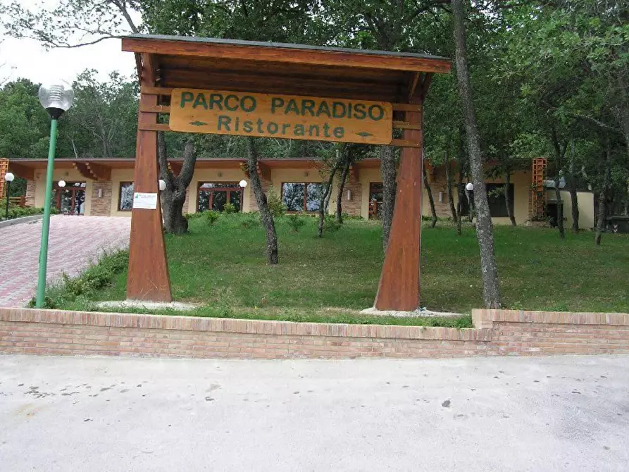 Immagine 11 di Locale commerciale in vendita  in Ctr. Ributtini a Cupello