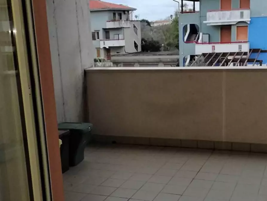 Immagine 8 di Appartamento in vendita  in SS 16 86 a Vasto