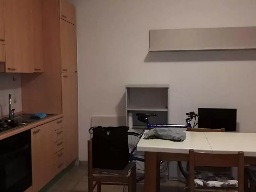 Immagine 11 di Appartamento in vendita  in SS 16 86 a Vasto