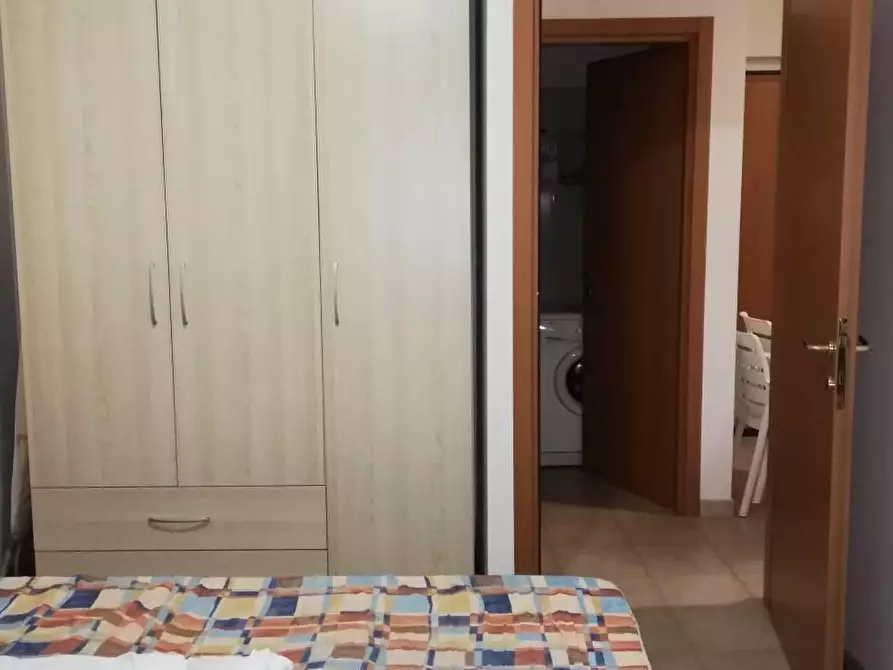 Immagine 16 di Appartamento in vendita  in SS 16 86 a Vasto