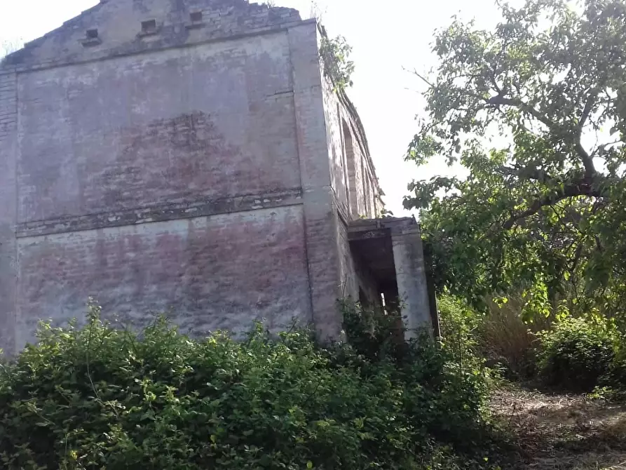 Immagine 8 di Rustico / casale in vendita  in contrada Tratturo a Carunchio