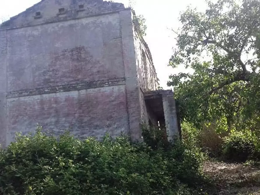 Immagine 14 di Rustico / casale in vendita  in contrada Tratturo a Carunchio