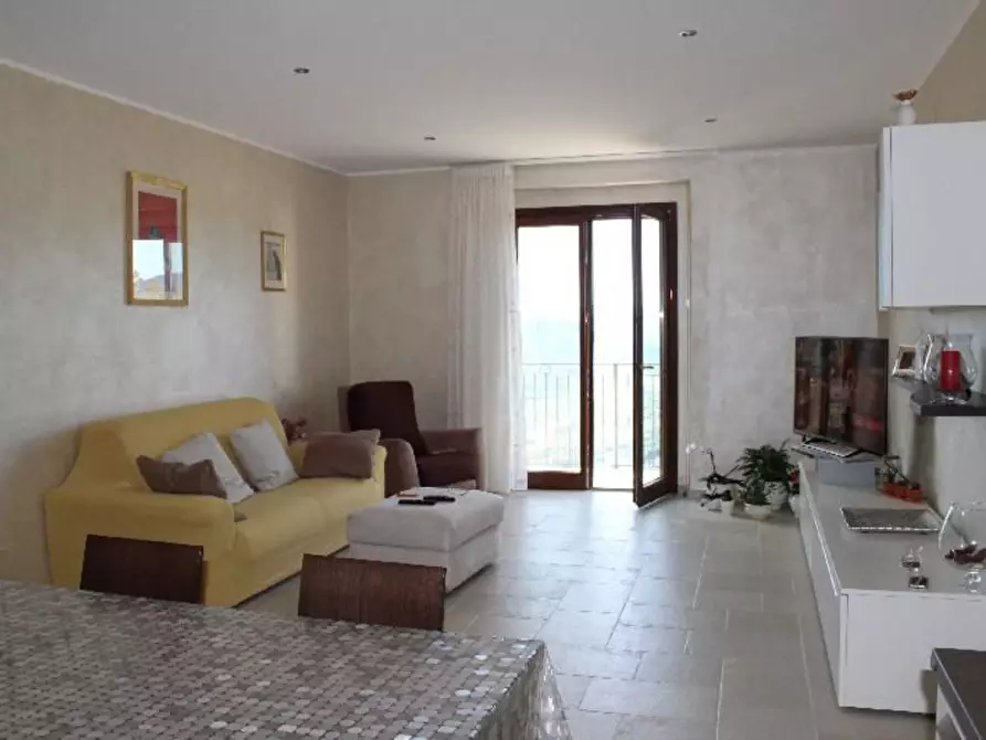 Immagine 2 di Appartamento in vendita  in San Antonio Abate a Carunchio