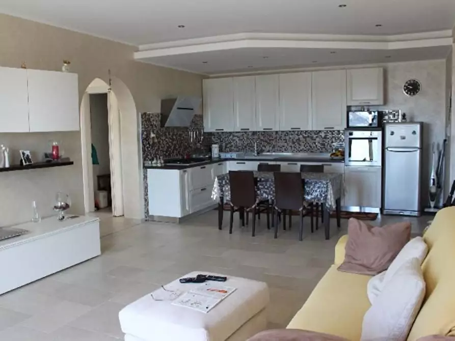 Immagine 3 di Appartamento in vendita  in San Antonio Abate a Carunchio