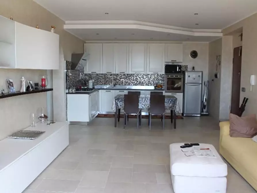 Immagine 4 di Appartamento in vendita  in San Antonio Abate a Carunchio