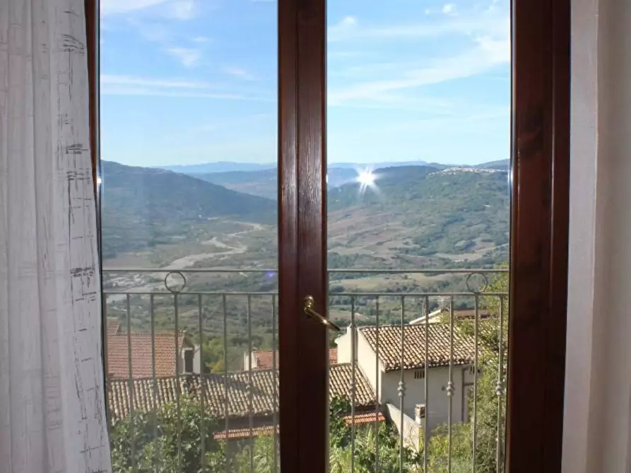 Immagine 6 di Appartamento in vendita  in San Antonio Abate a Carunchio