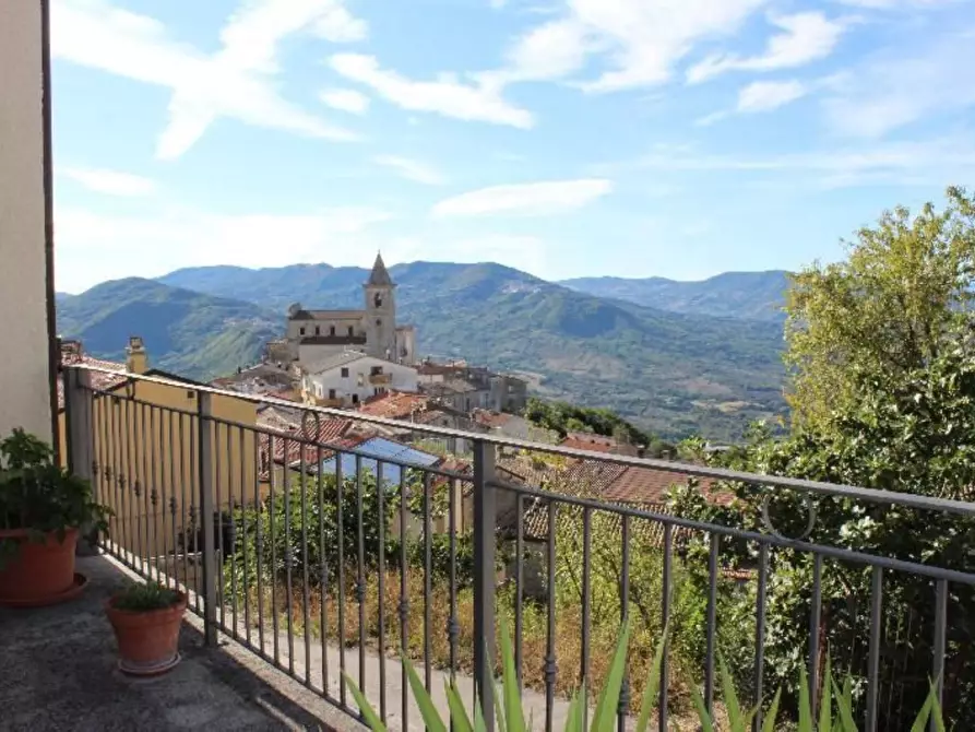 Immagine 8 di Appartamento in vendita  in San Antonio Abate a Carunchio