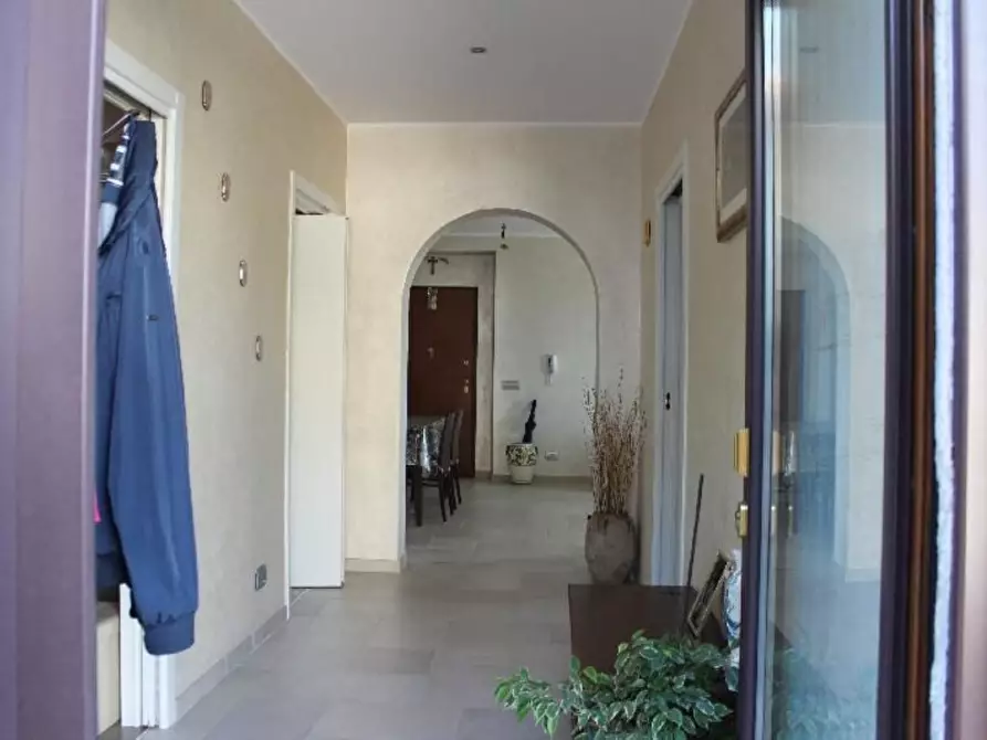 Immagine 10 di Appartamento in vendita  in San Antonio Abate a Carunchio