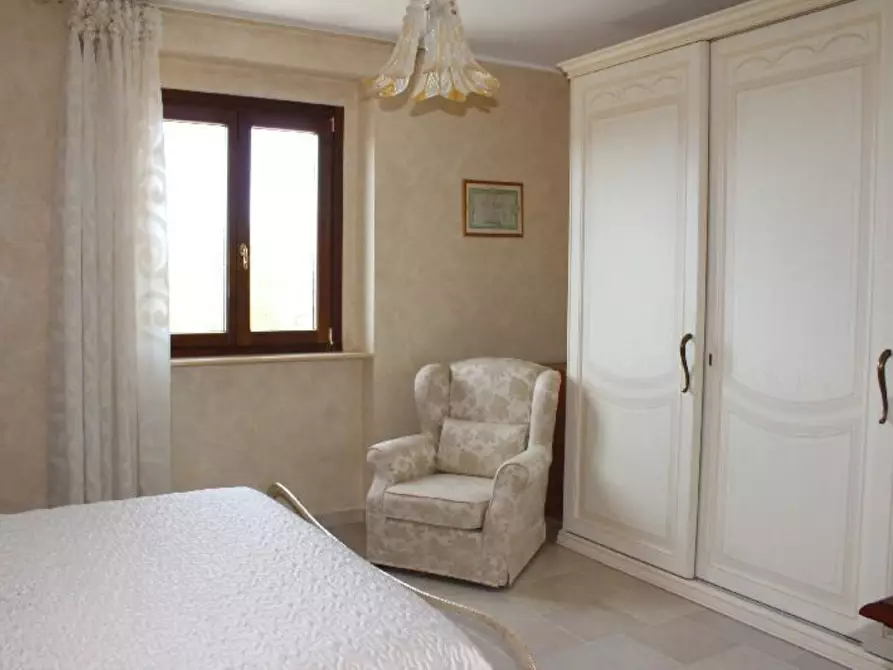 Immagine 12 di Appartamento in vendita  in San Antonio Abate a Carunchio