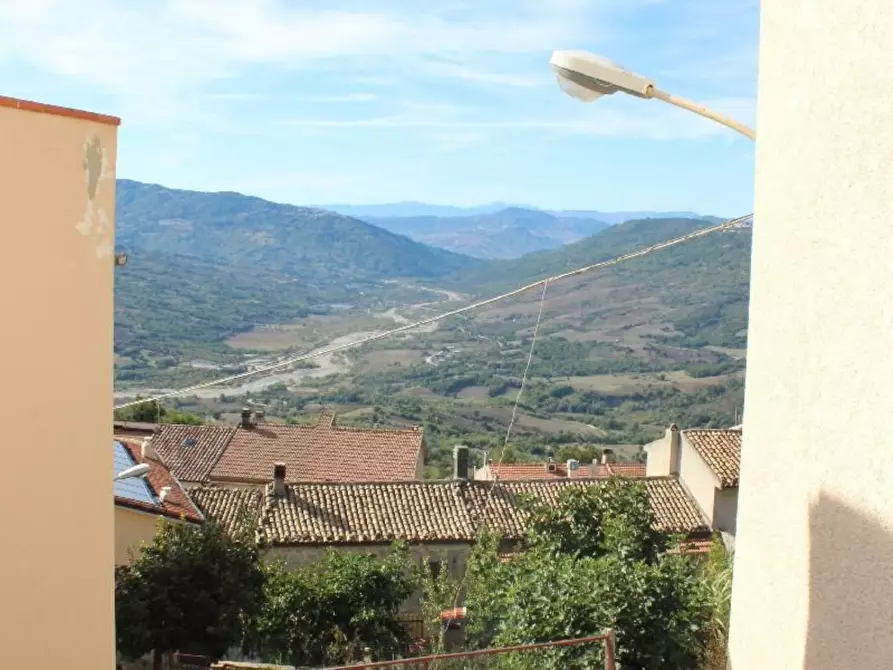 Immagine 11 di Appartamento in vendita  in San Antonio Abate a Carunchio