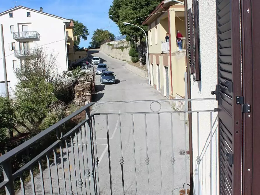 Immagine 16 di Appartamento in vendita  in San Antonio Abate a Carunchio