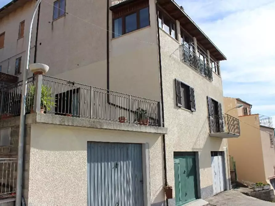 Immagine 17 di Appartamento in vendita  in San Antonio Abate a Carunchio