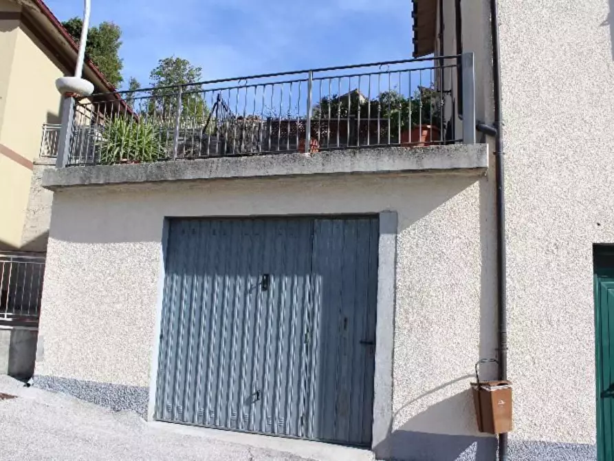 Immagine 18 di Appartamento in vendita  in San Antonio Abate a Carunchio