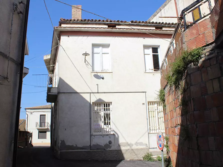 Immagine 1 di Casa indipendente in vendita  in Via Malatesta a Cupello