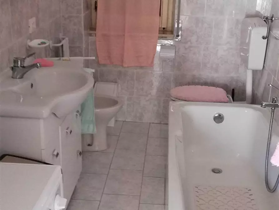 Immagine 24 di Casa indipendente in vendita  in Via San Paolo vico VI 1 a Carunchio