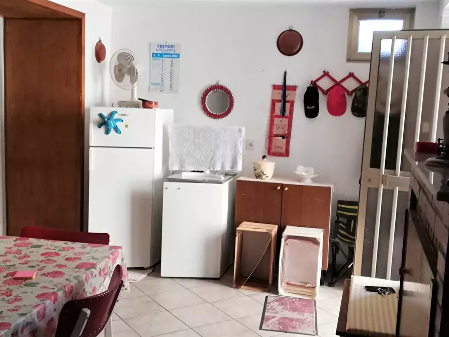 Immagine 6 di Casa indipendente in vendita  in Via San Paolo vico VI 1 a Carunchio
