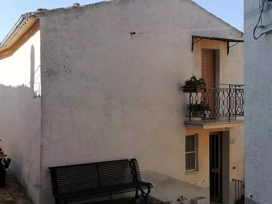 Immagine 29 di Casa indipendente in vendita  in Via San Paolo vico VI 1 a Carunchio
