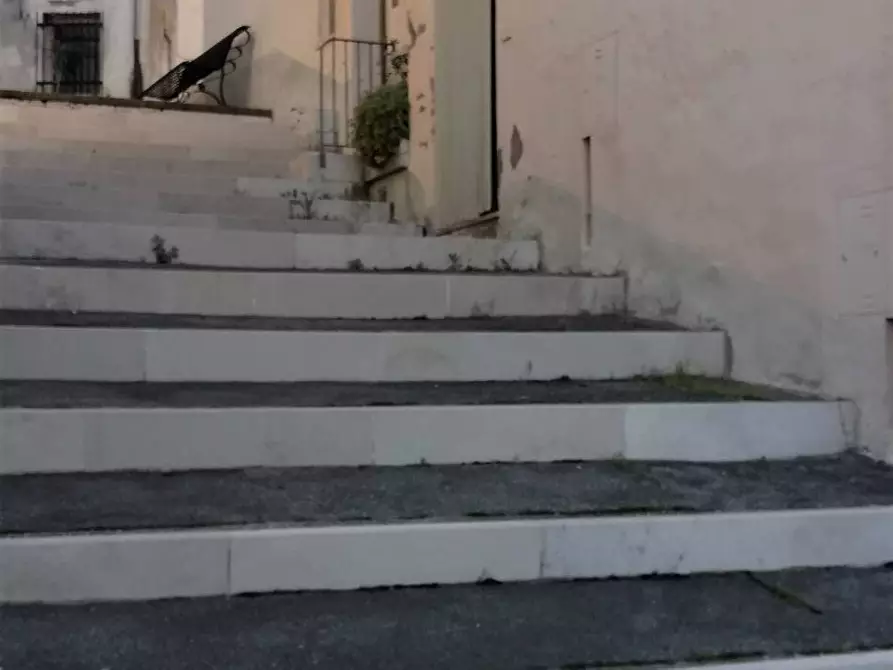 Immagine 32 di Casa indipendente in vendita  in Via San Paolo vico VI 1 a Carunchio