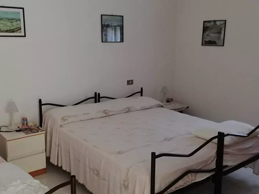 Immagine 27 di Casa indipendente in vendita  in Via San Paolo vico VI 1 a Carunchio