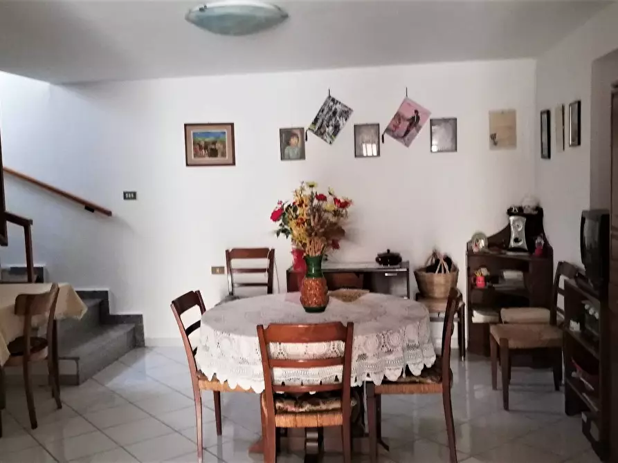 Immagine 13 di Casa indipendente in vendita  in Via San Paolo vico VI 1 a Carunchio