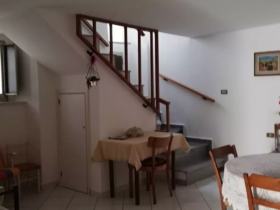 Immagine 12 di Casa indipendente in vendita  in Via San Paolo vico VI 1 a Carunchio