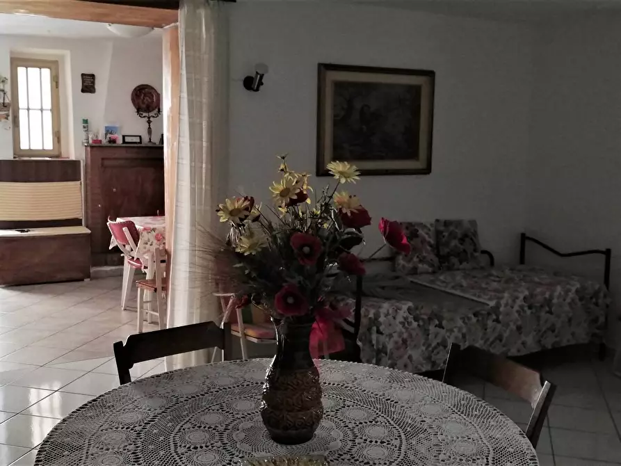Immagine 15 di Casa indipendente in vendita  in Via San Paolo vico VI 1 a Carunchio