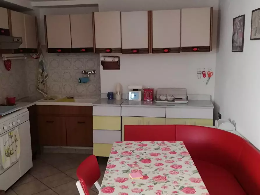 Immagine 4 di Casa indipendente in vendita  in Via San Paolo vico VI 1 a Carunchio