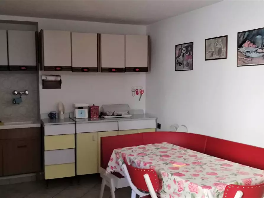 Immagine 5 di Casa indipendente in vendita  in Via San Paolo vico VI 1 a Carunchio