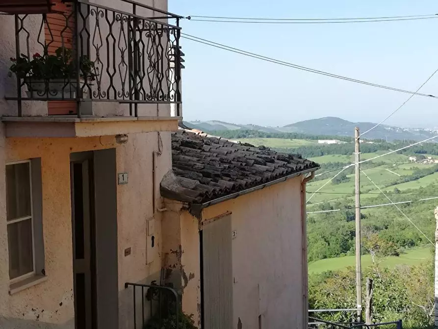 Immagine 33 di Casa indipendente in vendita  in Via San Paolo vico VI 1 a Carunchio