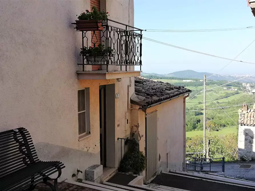 Immagine 34 di Casa indipendente in vendita  in Via San Paolo vico VI 1 a Carunchio