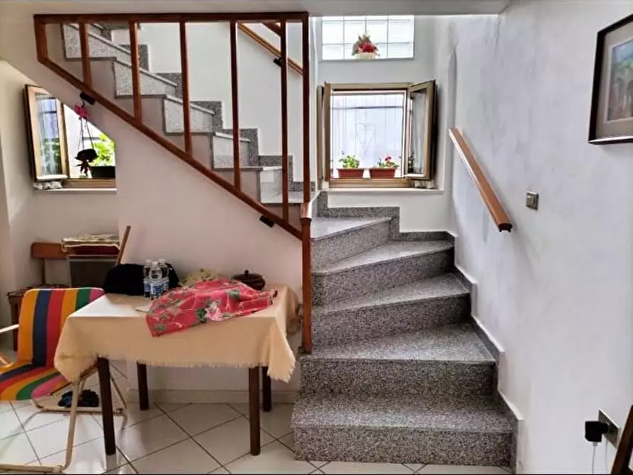 Immagine 11 di Casa indipendente in vendita  in Via San Paolo vico VI 1 a Carunchio